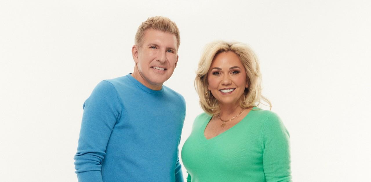 todd julie chrisley appeal fraud charges