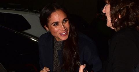 meghan markle no hope rebuilding reputation uk