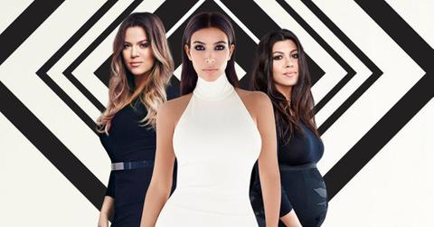 Keeping Up with the Kardashians – Season 10