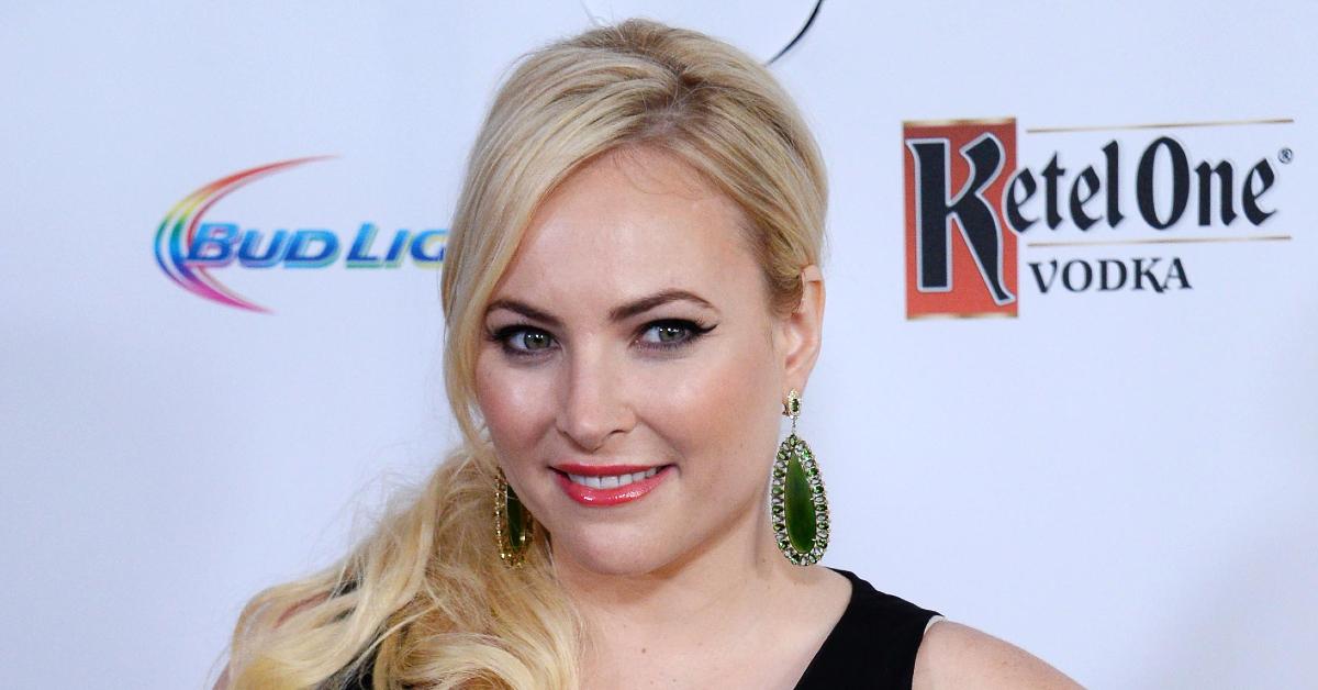 meghan mccain lost powerful ally the view james goldston retirement abc news