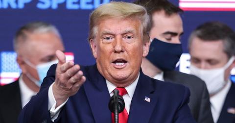 donald trump leave florida summer new jersey