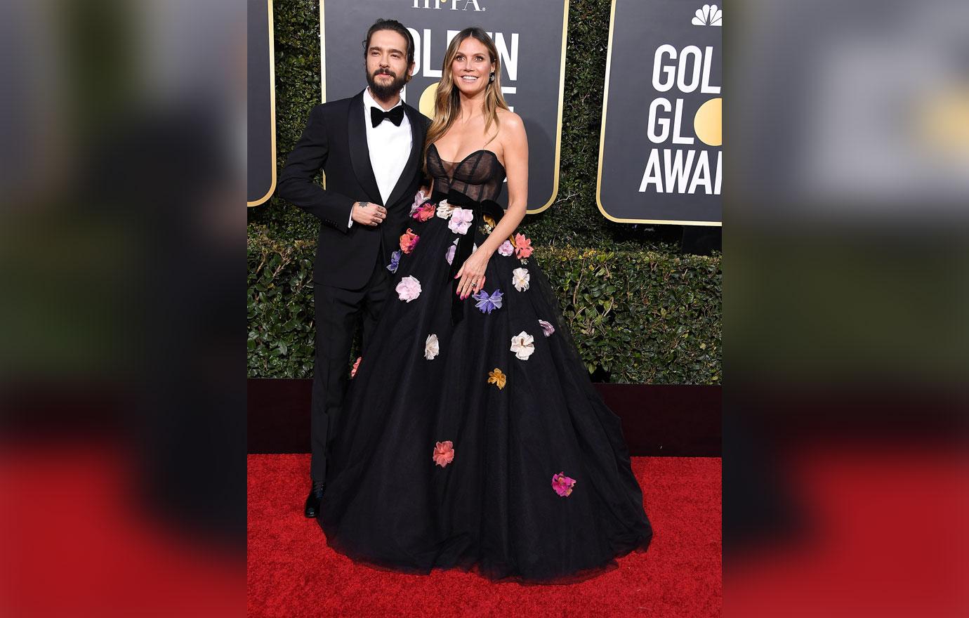 76th Annual Golden Globe Awards &#8211; Arrivals