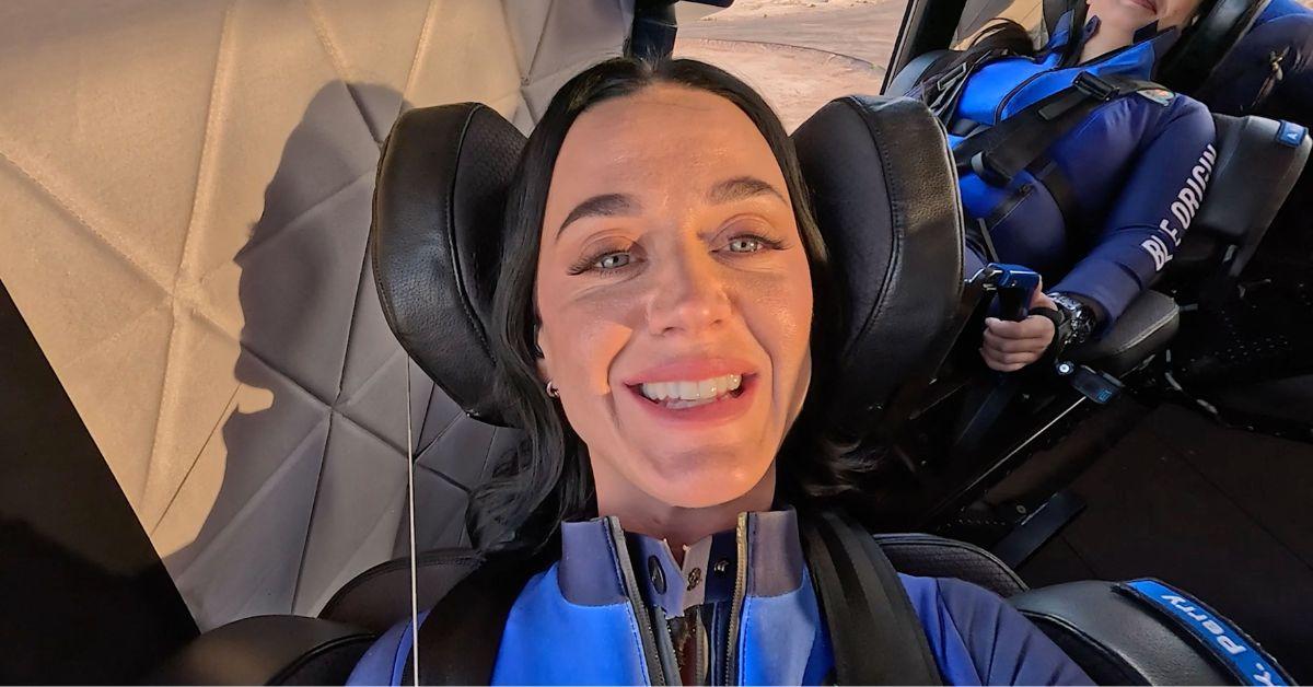 Photo of Katy Perry