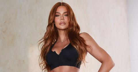 Photo of Khloé Kardashian