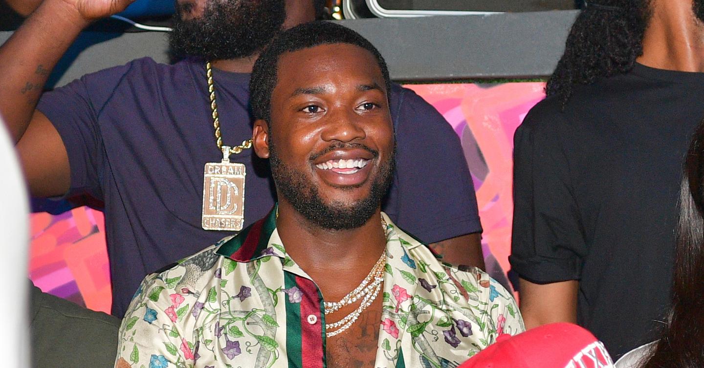 Meek Mill To Be Released From Prison Today