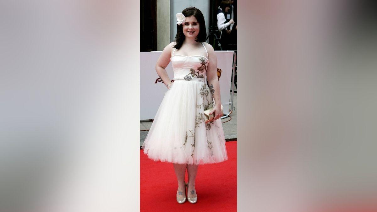 kelly osbourne dramatic transformation before after photos