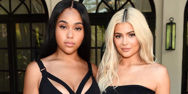 Stassie Karanikolaou Reveals if She's Still Friends With Jordyn Woods