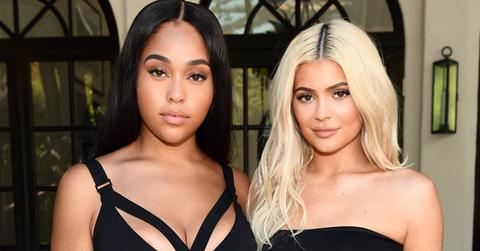 Kylie Jordyn Stassie Party PP