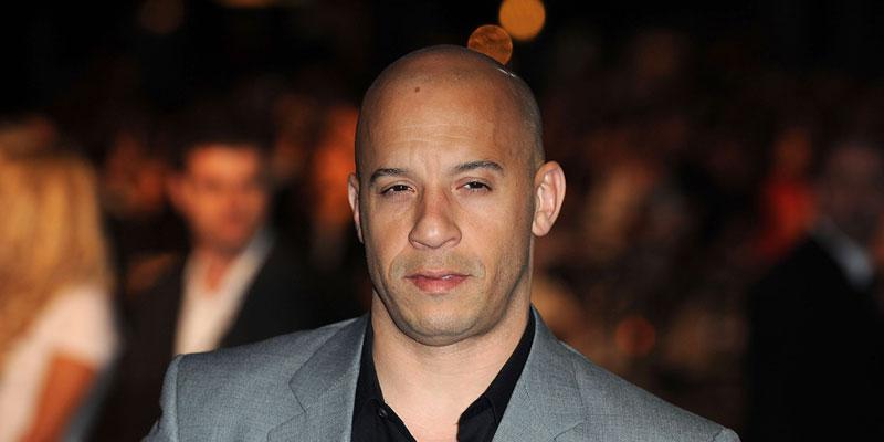 vin diesel fast and furious