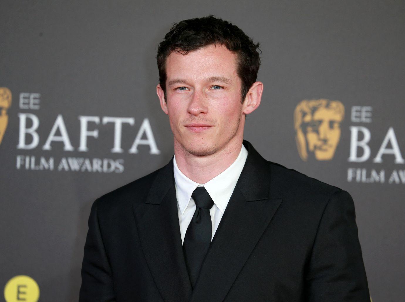 Photo of Callum Turner