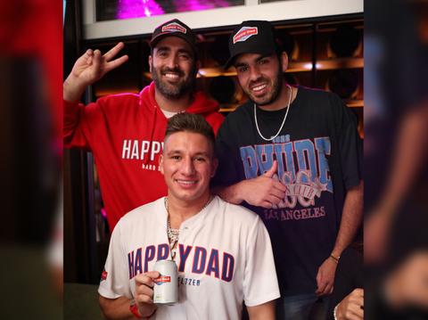 sam shahidi steve will do it kyle