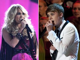 Arrie underwood justin bieber april20 m.jpg