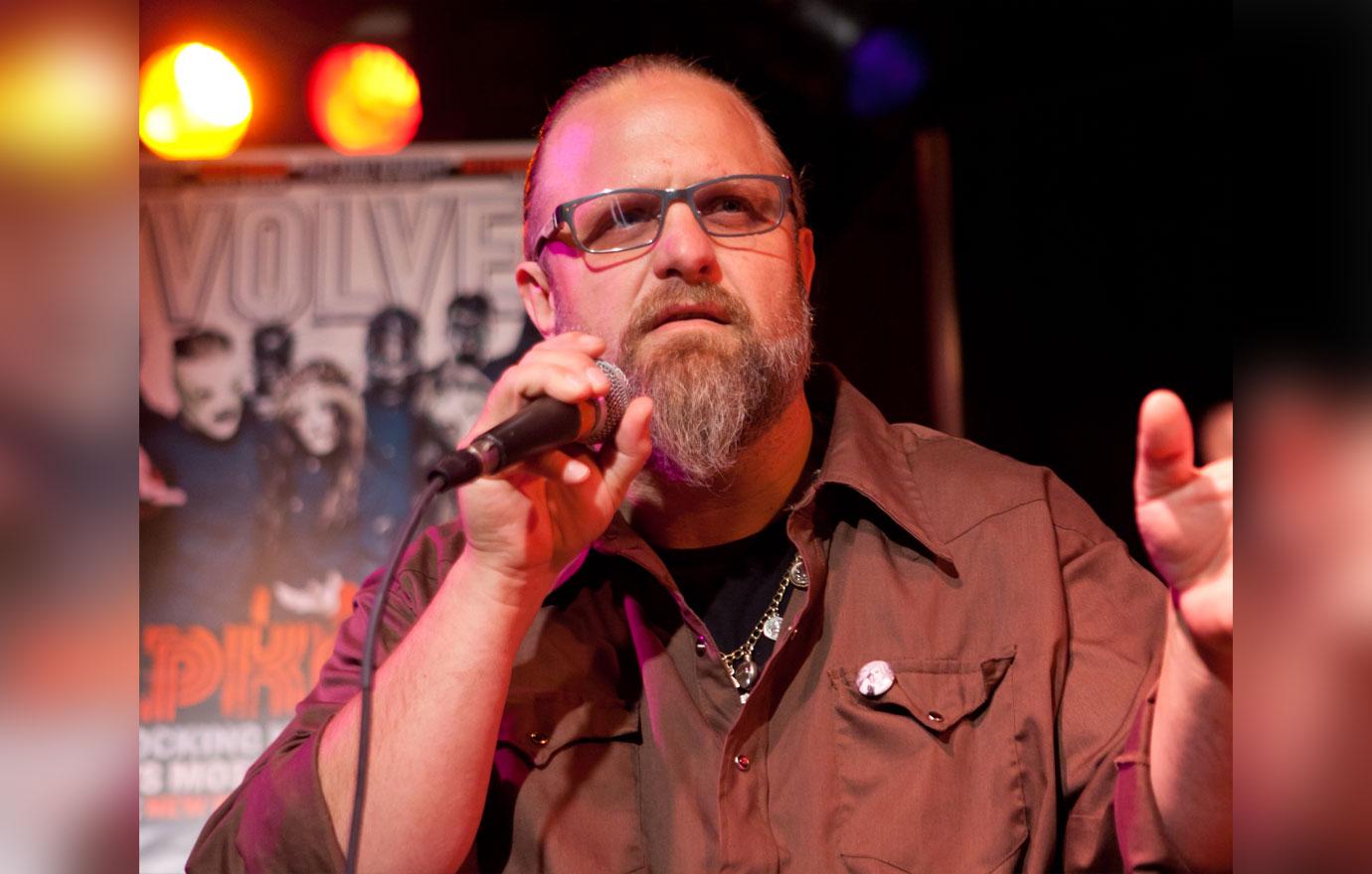 Slipknot’s Shawn ‘Clown’ Crahan’s Daughter Dies At Age 22