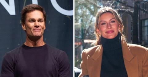 tom brady gisele bundchen bombshells new book brady an american story and the price of greatness