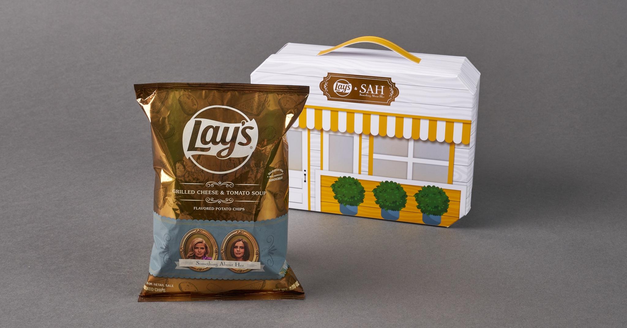 lays