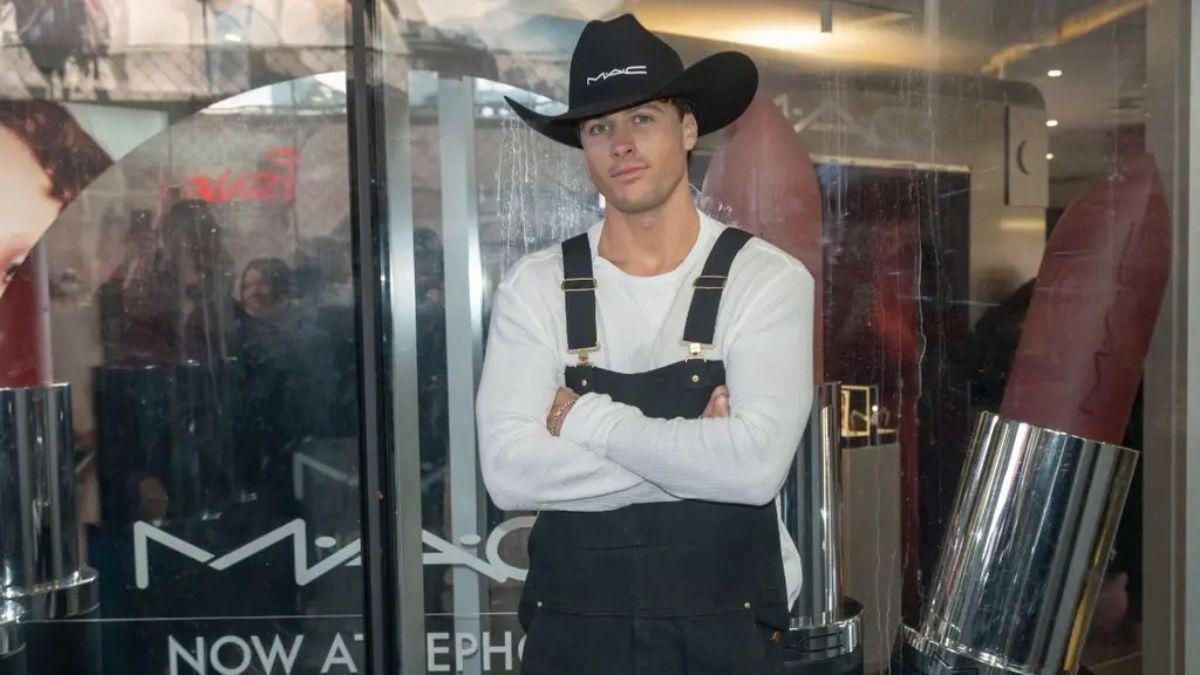 does rob rausch have girlfriend the traitors star dating life