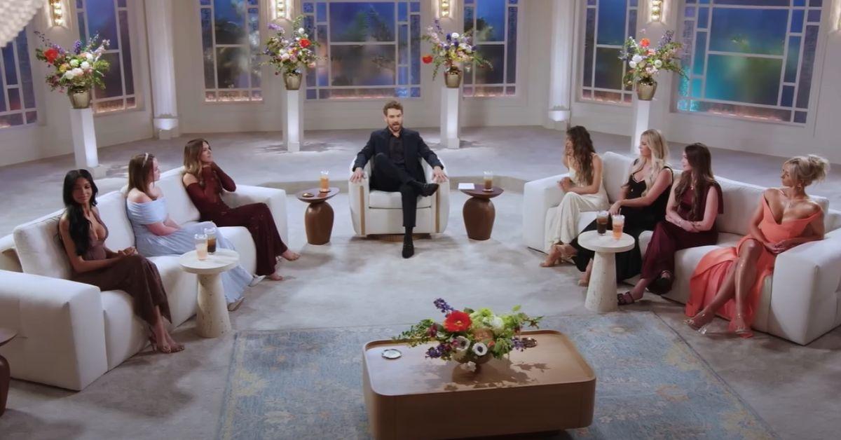 the secret lives of mormon wives season reunion special cast release date