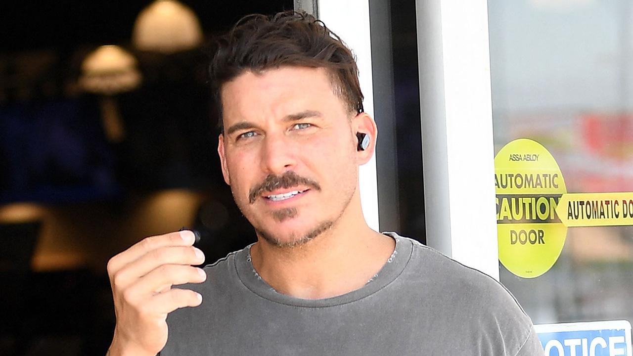 Jax Taylor