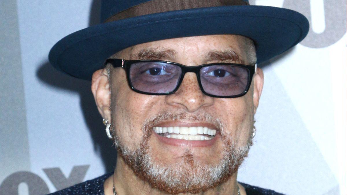 Photo of Sinbad