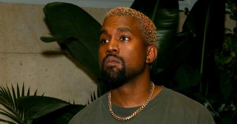 Kanye West Yeezy Lawsuit PP