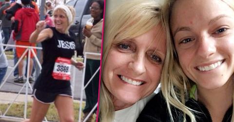 Mackenzie mckee mother cancer brain lung