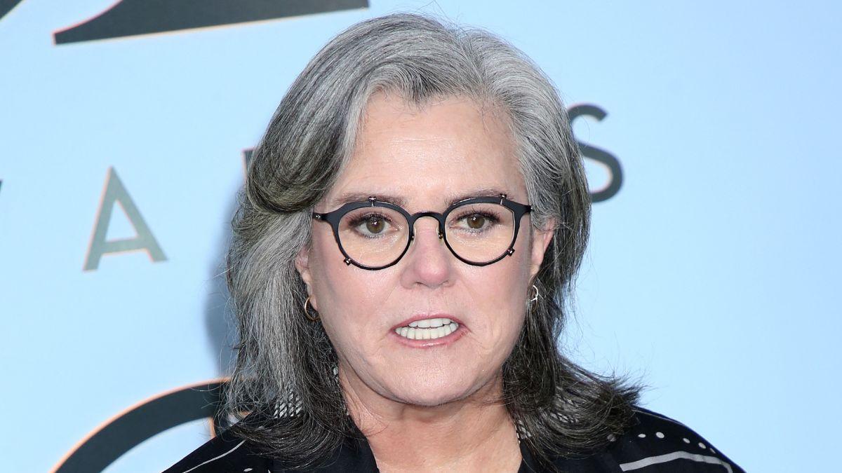 rosie odonnell the view dramatic exits explained