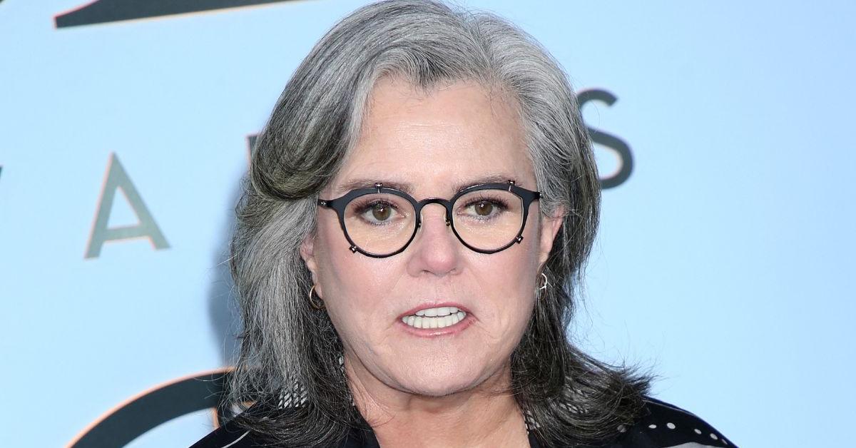 What Happened With Rosie O'Donnell on 'The View'? Inside Her 2 Dramatic Exits as She Reveals Whether She'd Return