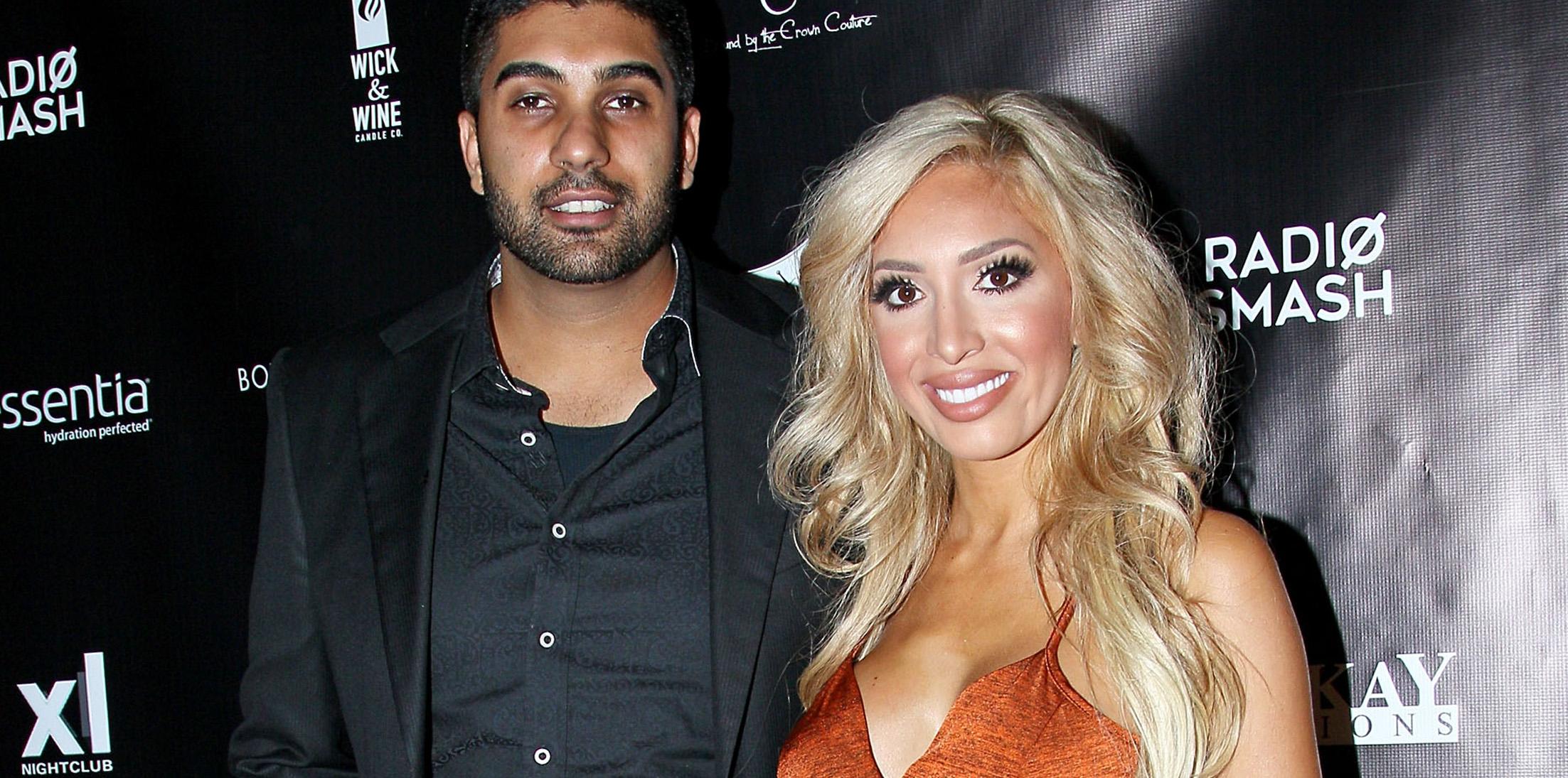 Farrah abraham fart