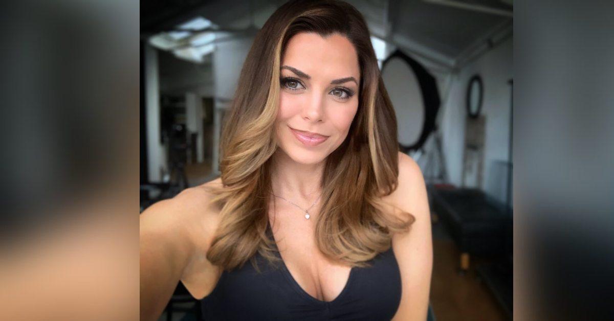 Photo of Louise Glover