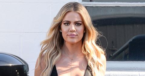 Khloe Kardashian Fashion Line Hires Lawyer Long