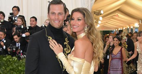 Gisele bundchen pp