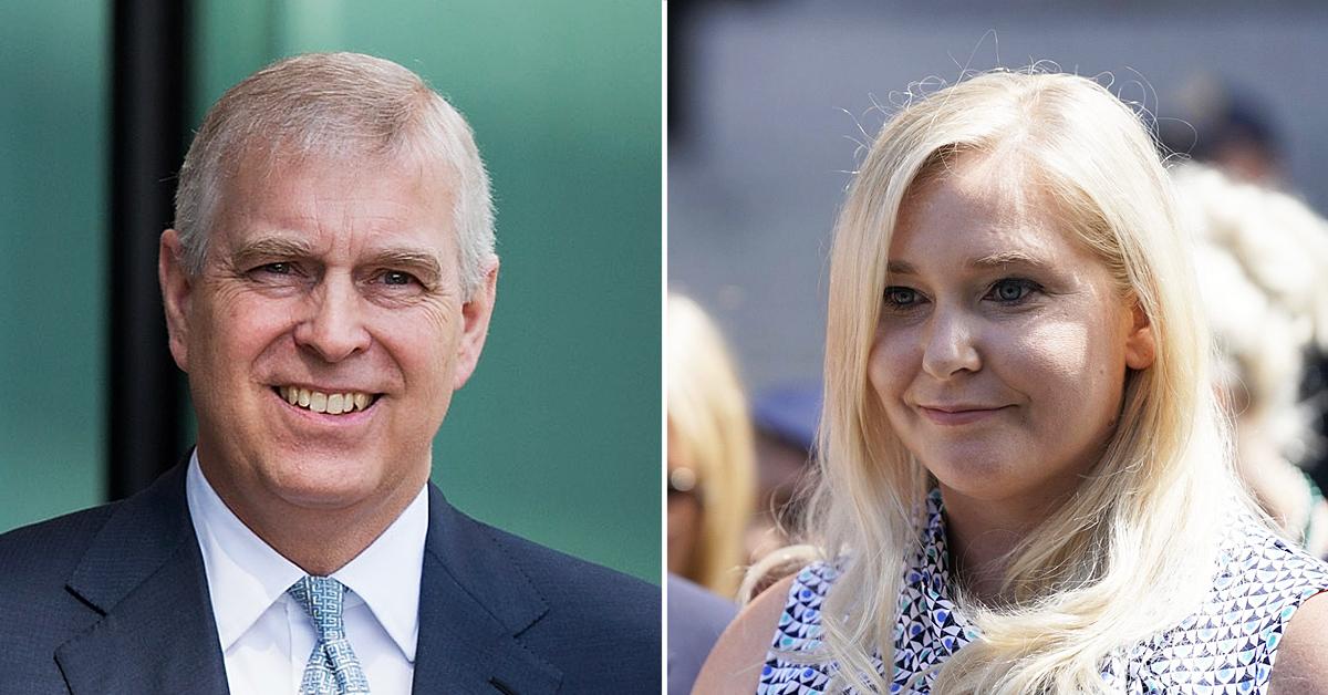 prince andrew shocked virginia giuffre sexual assault suit made this far