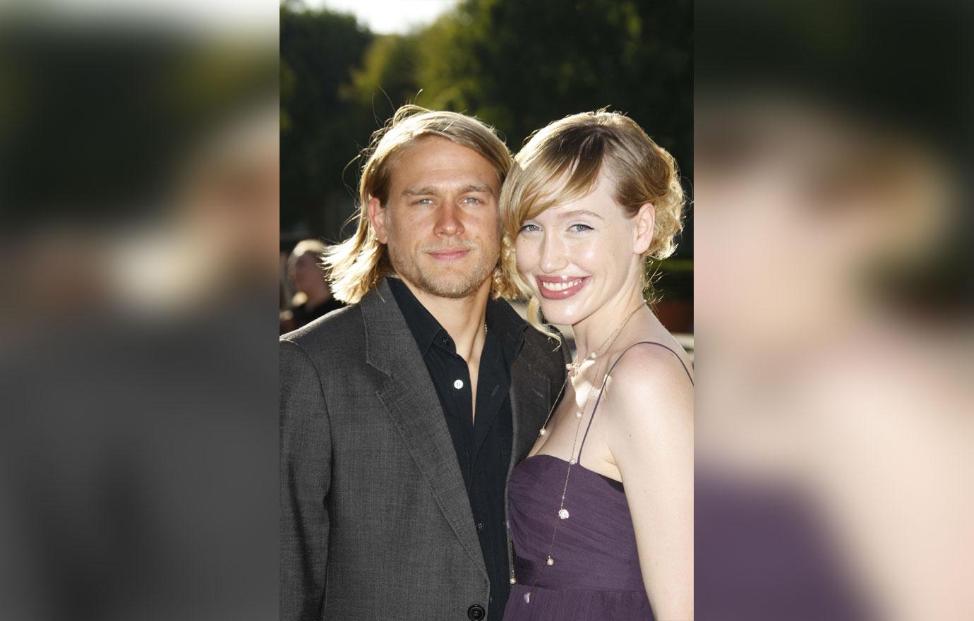 Charlie Hunnam Apologizes For Saying He’s ‘Indifferent’ To Marriage