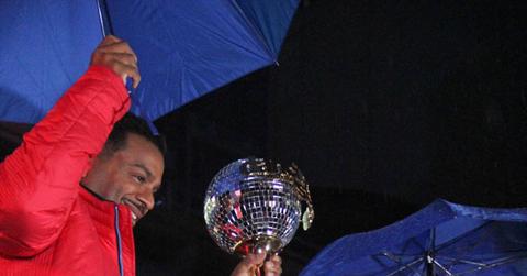 Dwts contestants good morning america 05