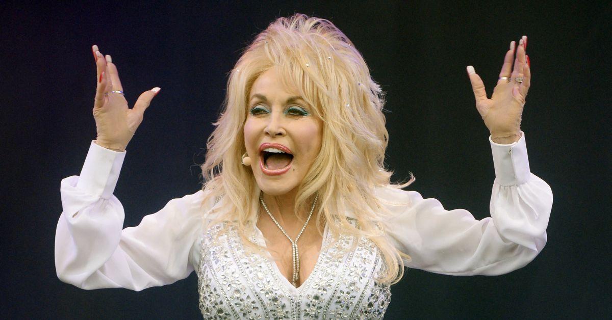 how serious are dolly parton health issues everything to know
