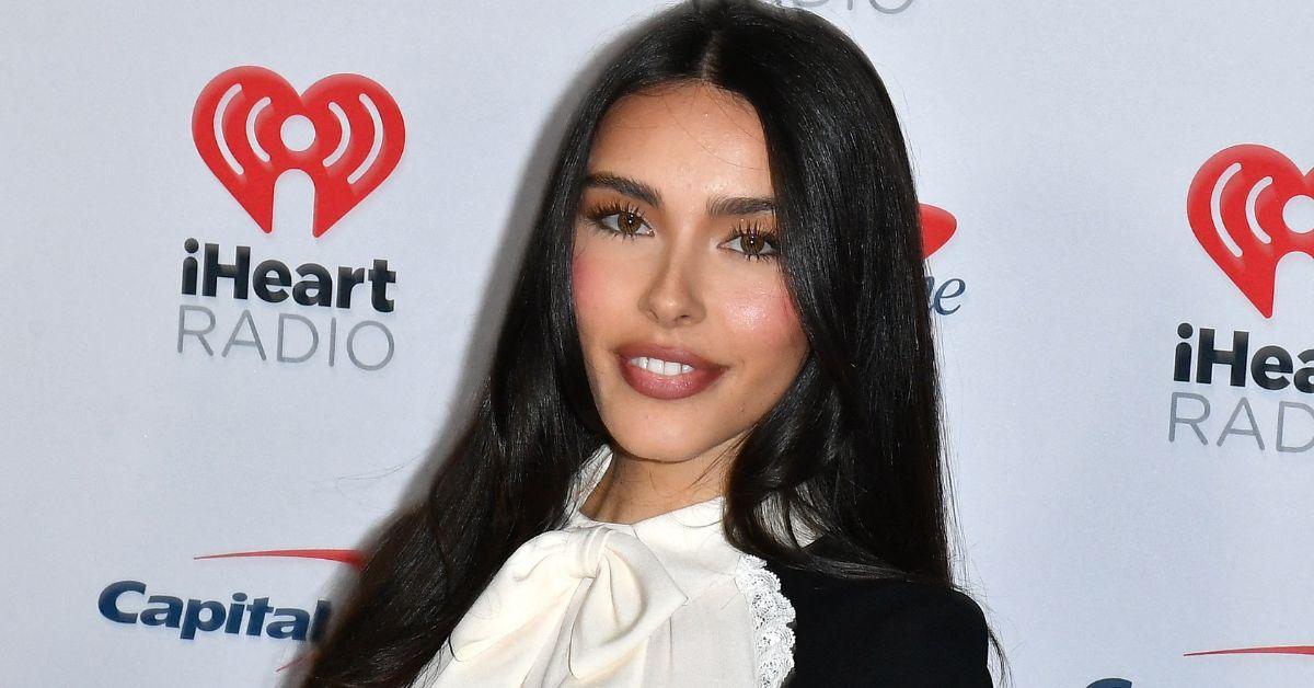 madison beer suicidal crippling anxiety age