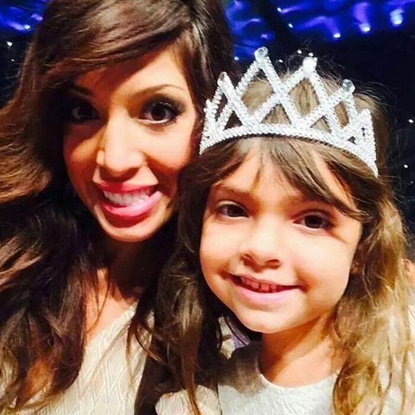 Farrah abraham teen mom return