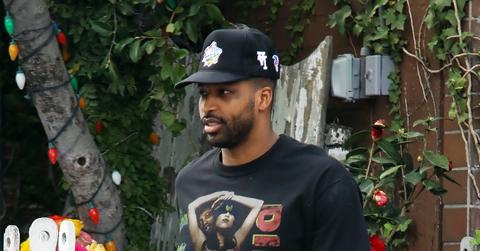 tristan thompson demands gag order to silence alleged baby mama maralee nichols ok