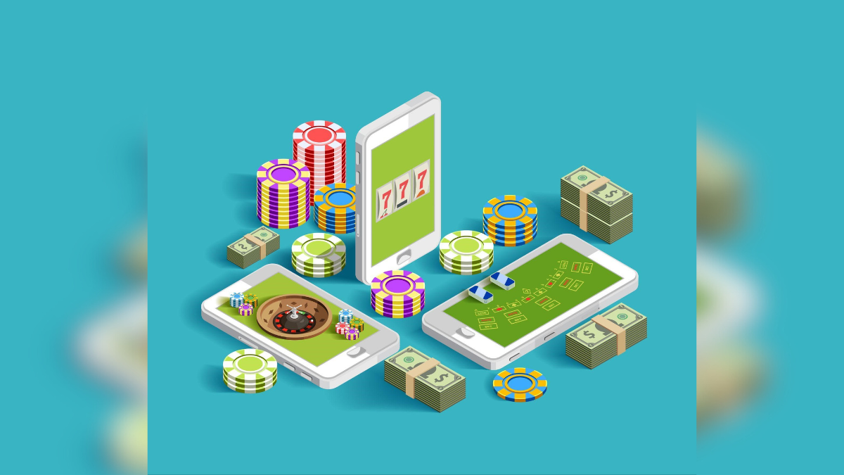 aussie online casinos and the appeal of the casino night aesthetic