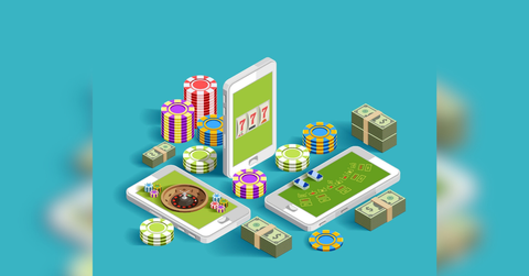 aussie online casinos and the appeal of the casino night aesthetic