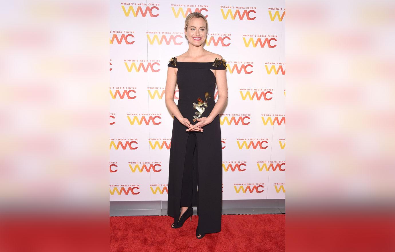 2018 Women&#8217;s Media Awards