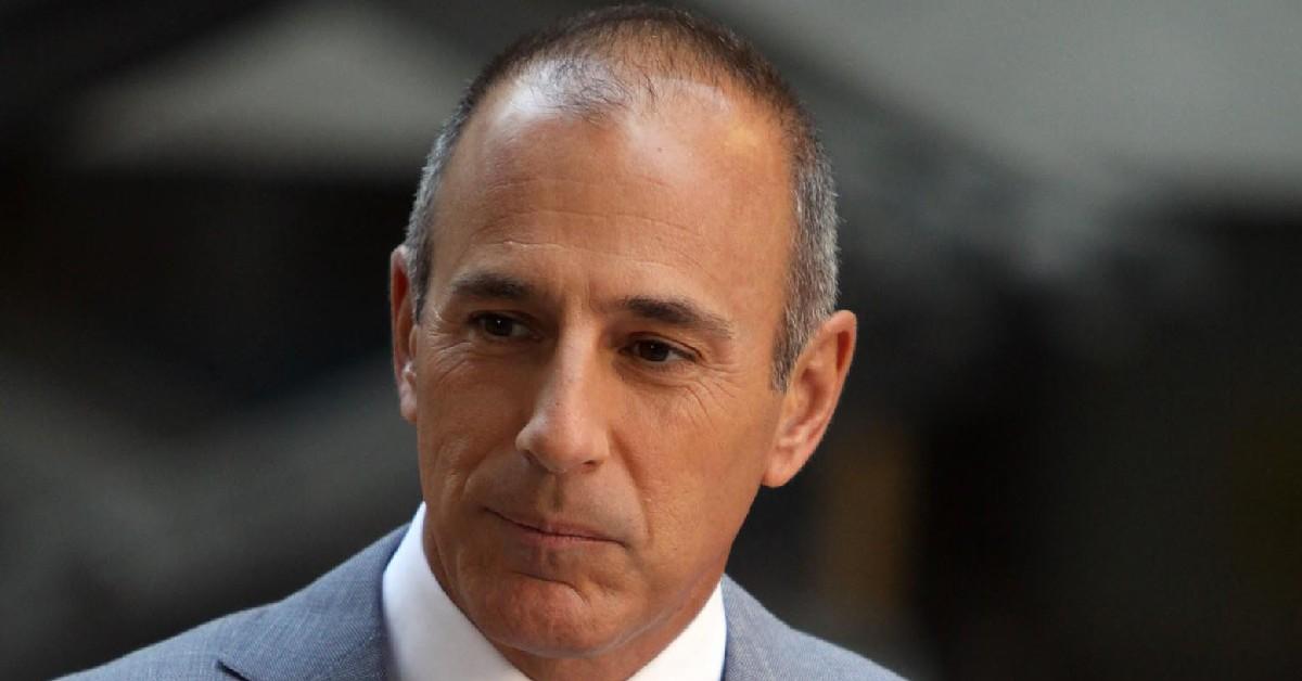 don lemon pal matt lauer comeback sexual misconduct allegations