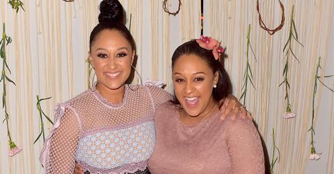 tia tamera mowry fight