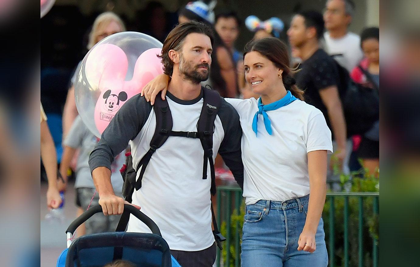 Brandon-Jenner-Cayley-Stoker-Pregnant