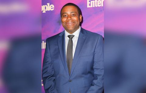 kenan thompson weight loss