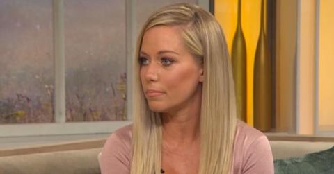Kendra wilkinson baskett explains feud mom