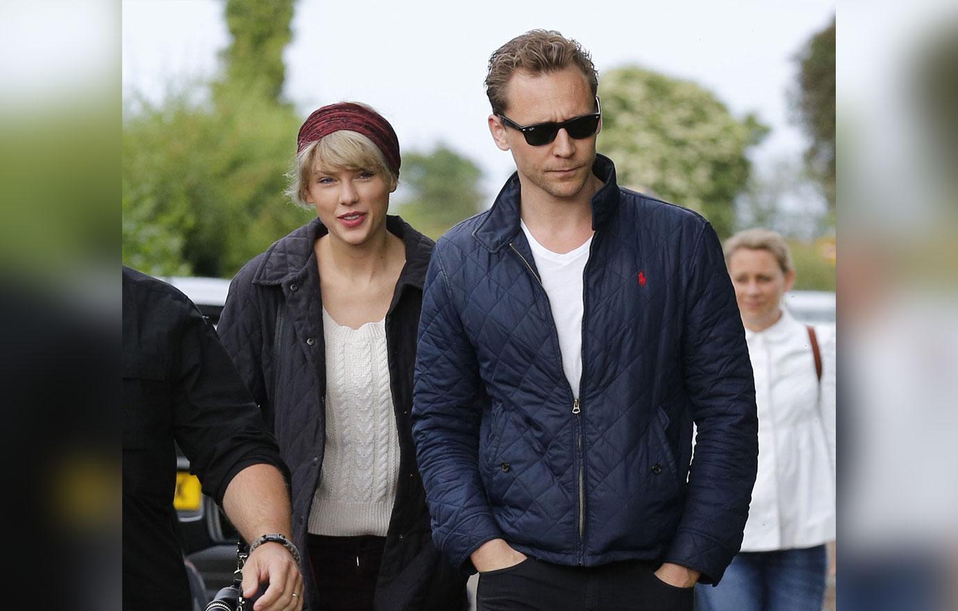 Tom Hiddleston Taylor Swift Dating 02