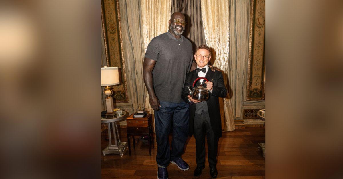 shaq