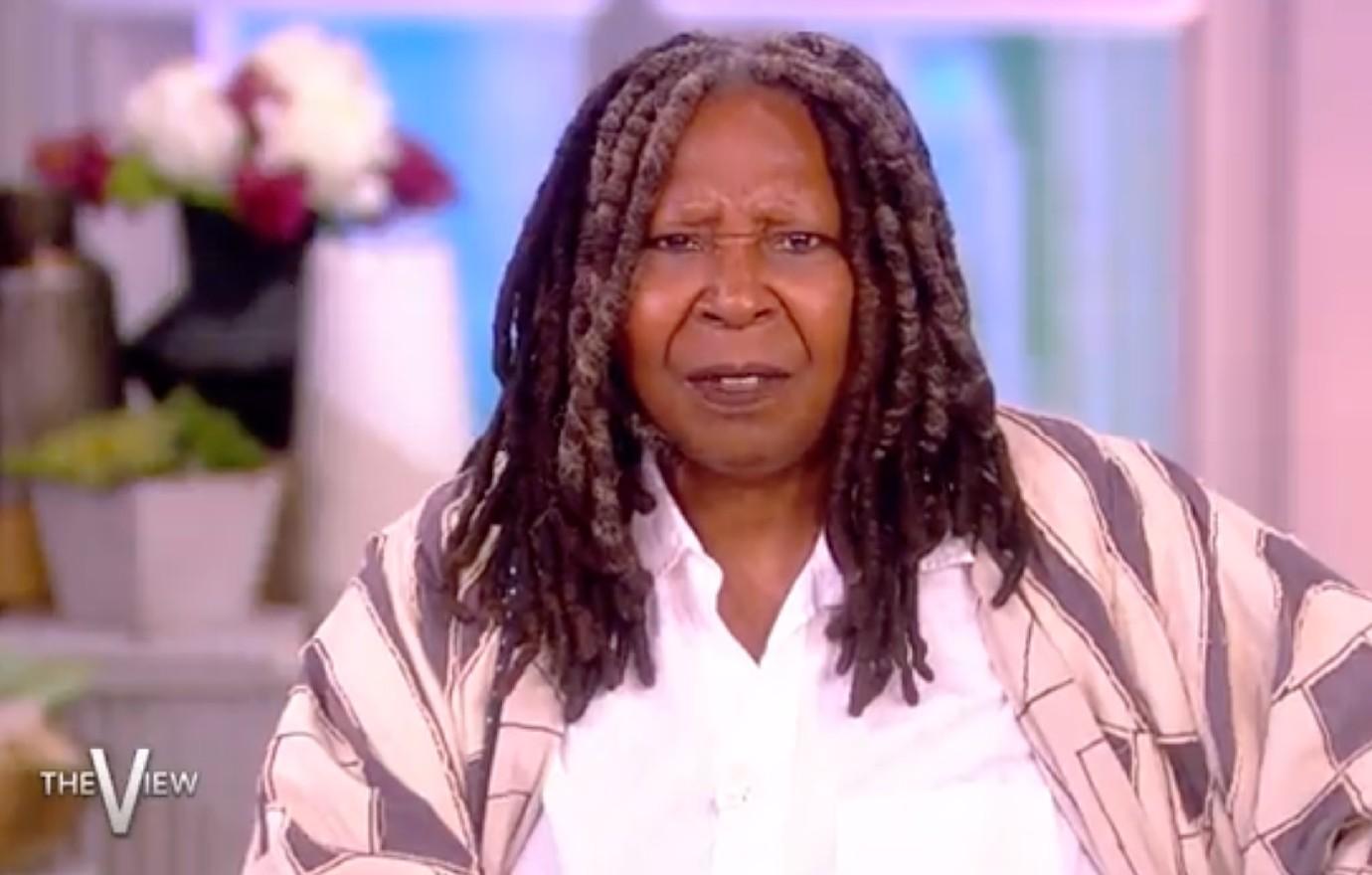 whoopi