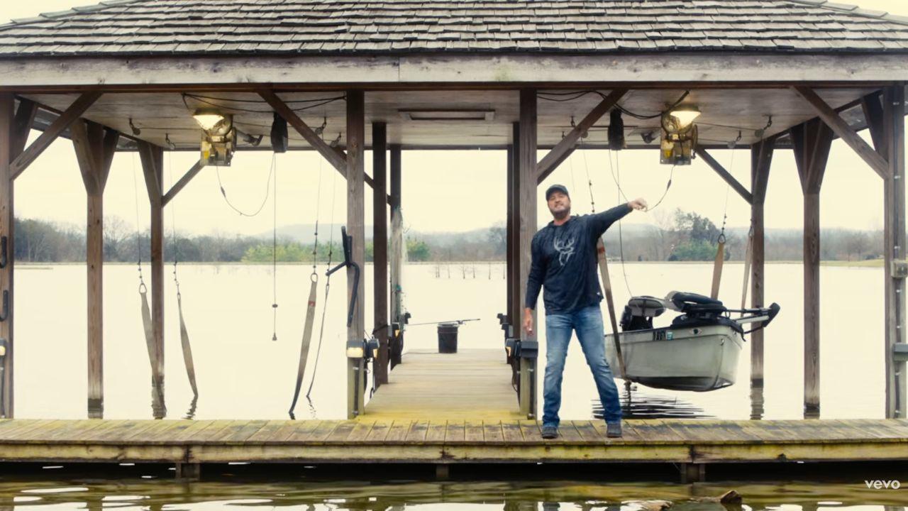 Photo of Bryan has addressed the controversy before.